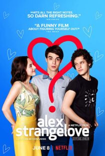 دانلود فیلم Alex Strangelove 20188334-1327377186