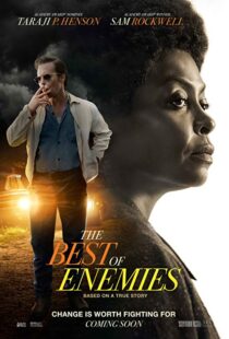 دانلود فیلم The Best of Enemies 201922329-1406386956