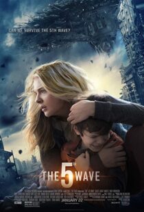 دانلود فیلم The 5th Wave 201616116-1213508222