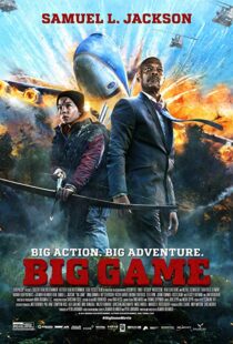 دانلود فیلم Big Game 201413352-926198662