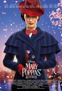 دانلود فیلم Mary Poppins Returns 20185954-1782953126