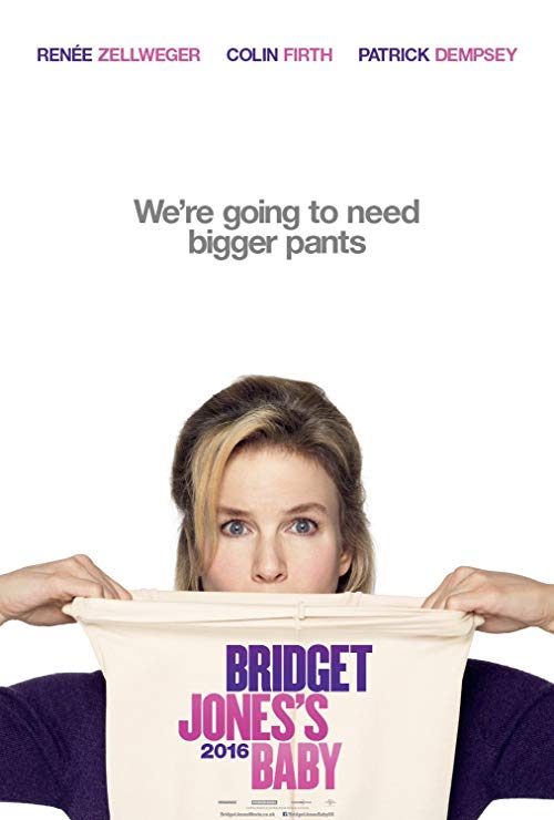 دانلود فیلم Bridget Jones’s Baby 2016