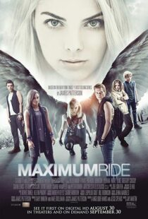 دانلود فیلم Maximum Ride 20168212-90113066