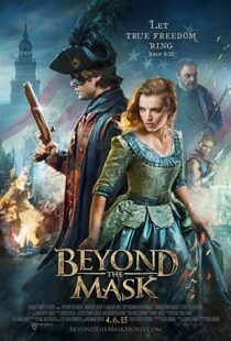 دانلود فیلم Beyond the Mask 201512165-1871441130