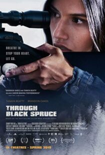 دانلود فیلم Through Black Spruce 201816266-30804510