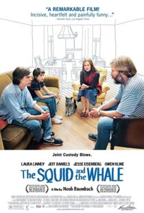 دانلود فیلم The Squid and the Whale 200522426-838900447