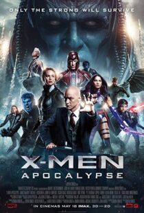 دانلود فیلم X-Men: Apocalypse 201616992-111629639