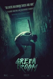 دانلود فیلم Green Room 201513206-1074450917