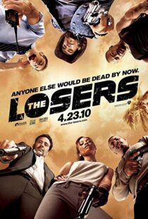 دانلود فیلم The Losers 201011976-701456991