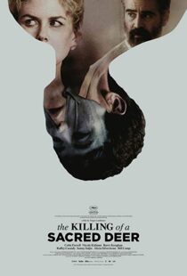 دانلود فیلم The Killing of a Sacred Deer 20171751-1382656921