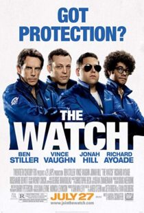 دانلود فیلم The Watch 201217003-443491798