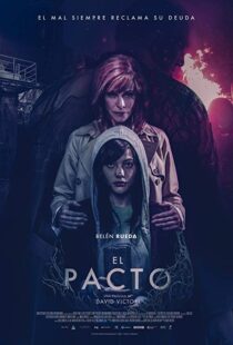 دانلود فیلم The Pact 20185997-82617089