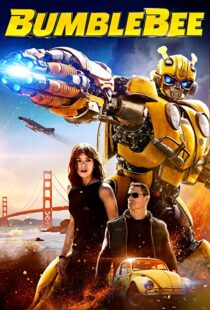 دانلود فیلم Bumblebee 20185720-1559479775