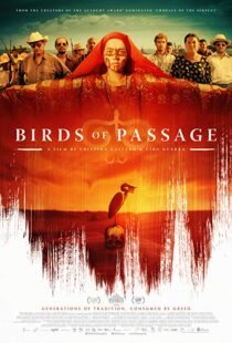 دانلود فیلم Birds of Passage 20186503-947706595