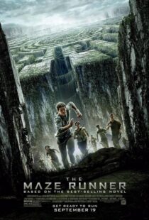 دانلود فیلم The Maze Runner 201413016-1981351375