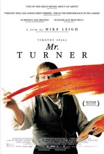 دانلود فیلم Mr. Turner 201413497-2054950019