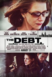 دانلود فیلم The Debt 201018655-387417832