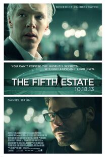 دانلود فیلم هندی The Fifth Estate 20136371-538169199