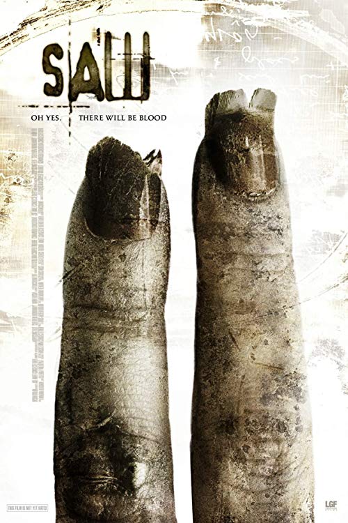 دانلود فیلم Saw II 2005