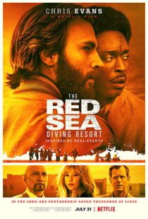 دانلود فیلم The Red Sea Diving Resort 201910982-450633712