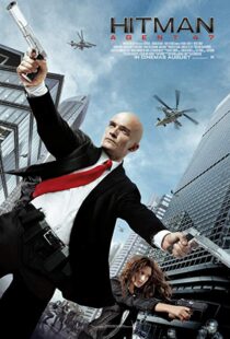 دانلود فیلم Hitman: Agent 47 20153045-228880793