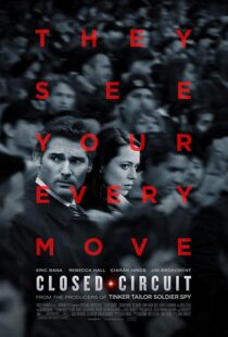 دانلود فیلم Closed Circuit 201318829-680420483