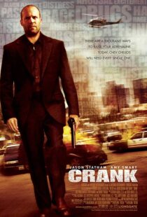 دانلود فیلم Crank 20063211-470011577