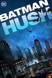 دانلود انیمیشن Batman: Hush 201910796-420093169