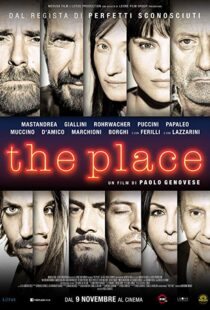 دانلود فیلم The Place 20174758-264488205