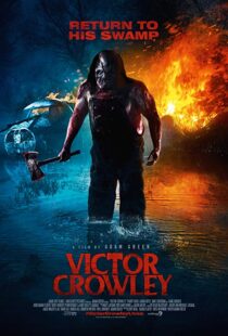 دانلود فیلم Victor Crowley 20173597-549600691