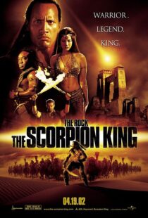 دانلود فیلم The Scorpion King 20023447-615481838