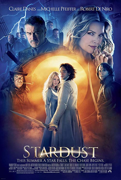 دانلود فیلم Stardust 2007