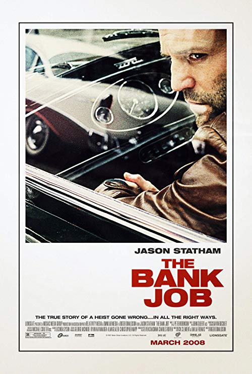 دانلود فیلم The Bank Job 2008