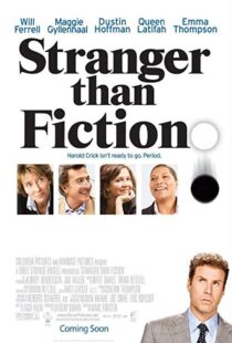 دانلود فیلم Stranger Than Fiction 200618612-598468287