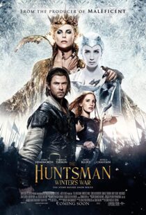 دانلود فیلم The Huntsman: Winter’s War 20162772-301082695