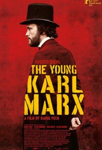 دانلود فیلم The Young Karl Marx 20179956-795500774