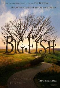 دانلود فیلم Big Fish 200311594-80076068