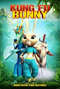 دانلود انیمیشن Kung Fu Bunny 20199901-437860060