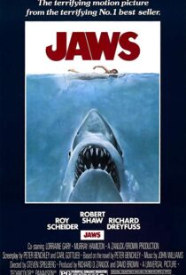 دانلود فیلم Jaws 197517476-369207269