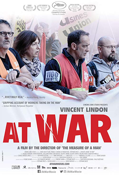 دانلود فیلم At War 2018