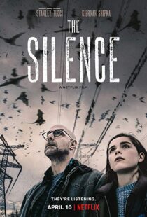 دانلود فیلم The Silence 20198881-1423162902