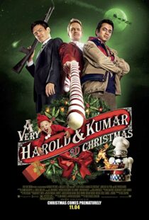 دانلود فیلم A Very Harold & Kumar Christmas 201119122-553281053