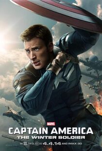 دانلود فیلم Captain America: The Winter Soldier 20141452-1896739931