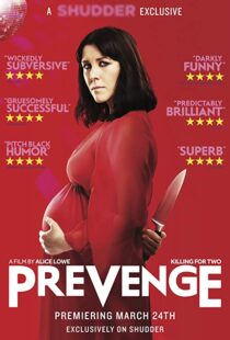 دانلود فیلم Prevenge 201620038-1616210610