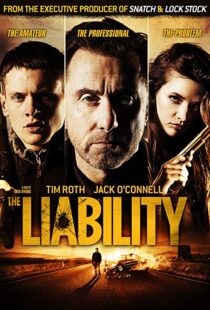 دانلود فیلم The Liability 201210699-1649773381