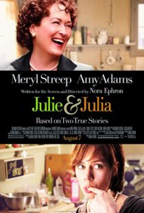 دانلود فیلم Julie & Julia 200917462-919422432