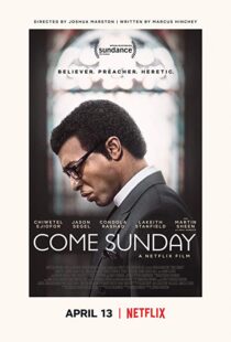 دانلود فیلم Come Sunday 20188333-1961702500