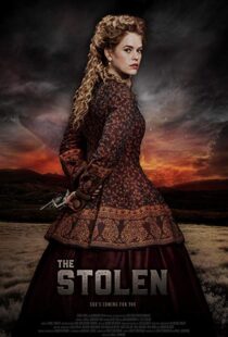 دانلود فیلم The Stolen 201720001-1507171964