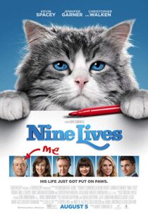 دانلود فیلم Nine Lives 20166654-1518020171