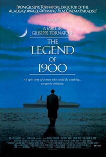 دانلود فیلم The Legend of 1900 199815815-1071949021